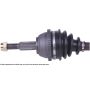 CARDONE Reman 60-2031 Remanufactured CV Axle Assembly