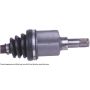 CARDONE Reman 60-2031 Remanufactured CV Axle Assembly