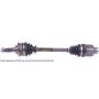 CARDONE Reman 60-2033 Remanufactured CV Axle Assembly