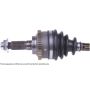 CARDONE Reman 60-2033 Remanufactured CV Axle Assembly