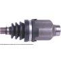 CARDONE Reman 60-2033 Remanufactured CV Axle Assembly