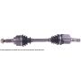 CARDONE Reman 60-2036 Remanufactured CV Axle Assembly