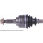 CARDONE Reman 60-2036 Remanufactured CV Axle Assembly