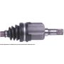 CARDONE Reman 60-2036 Remanufactured CV Axle Assembly