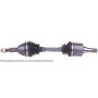 CARDONE Reman 60-2037 Remanufactured CV Axle Assembly