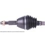 CARDONE Reman 60-2037 Remanufactured CV Axle Assembly