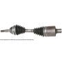 CARDONE Reman 60-2038 Remanufactured CV Axle Assembly