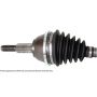 CARDONE Reman 60-2038 Remanufactured CV Axle Assembly