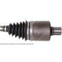 CARDONE Reman 60-2038 Remanufactured CV Axle Assembly
