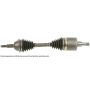 CARDONE Reman 60-2039 Remanufactured CV Axle Assembly