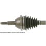 CARDONE Reman 60-2039 Remanufactured CV Axle Assembly