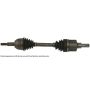 CARDONE Reman 60-2041 Remanufactured CV Axle Assembly
