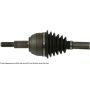 CARDONE Reman 60-2041 Remanufactured CV Axle Assembly