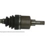 CARDONE Reman 60-2041 Remanufactured CV Axle Assembly