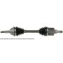 CARDONE Reman 60-2042 Remanufactured CV Axle Assembly
