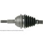 CARDONE Reman 60-2042 Remanufactured CV Axle Assembly