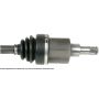 CARDONE Reman 60-2042 Remanufactured CV Axle Assembly