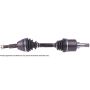 CARDONE Reman 60-2043 Remanufactured CV Axle Assembly