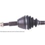 CARDONE Reman 60-2043 Remanufactured CV Axle Assembly