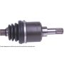 CARDONE Reman 60-2043 Remanufactured CV Axle Assembly