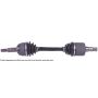 CARDONE Reman 60-2044 Remanufactured CV Axle Assembly