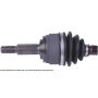 CARDONE Reman 60-2044 Remanufactured CV Axle Assembly
