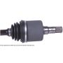 CARDONE Reman 60-2044 Remanufactured CV Axle Assembly