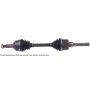 CARDONE Reman 60-2050 Remanufactured CV Axle Assembly