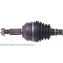 CARDONE Reman 60-2050 Remanufactured CV Axle Assembly