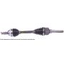 CARDONE Reman 60-2051 Remanufactured CV Axle Assembly