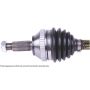 CARDONE Reman 60-2051 Remanufactured CV Axle Assembly