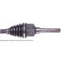 CARDONE Reman 60-2051 Remanufactured CV Axle Assembly