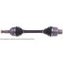 CARDONE Reman 60-2052 Remanufactured CV Axle Assembly