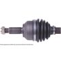 CARDONE Reman 60-2052 Remanufactured CV Axle Assembly