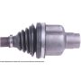 CARDONE Reman 60-2052 Remanufactured CV Axle Assembly