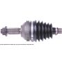 CARDONE Reman 60-2053 Remanufactured CV Axle Assembly