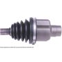 CARDONE Reman 60-2053 Remanufactured CV Axle Assembly