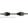 CARDONE Reman 60-2054 Remanufactured CV Axle Assembly