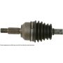 CARDONE Reman 60-2054 Remanufactured CV Axle Assembly