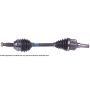 CARDONE Reman 60-2055 Remanufactured CV Axle Assembly