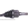CARDONE Reman 60-2055 Remanufactured CV Axle Assembly