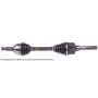 CARDONE Reman 60-2058 Remanufactured CV Axle Assembly