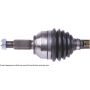 CARDONE Reman 60-2058 Remanufactured CV Axle Assembly