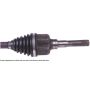 CARDONE Reman 60-2058 Remanufactured CV Axle Assembly