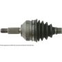 CARDONE Reman 60-2059 Remanufactured CV Axle Assembly