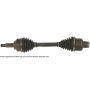 CARDONE Reman 60-2060 Remanufactured CV Axle Assembly