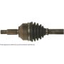 CARDONE Reman 60-2060 Remanufactured CV Axle Assembly