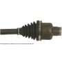 CARDONE Reman 60-2060 Remanufactured CV Axle Assembly