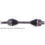 CARDONE Reman 60-2061 Remanufactured CV Axle Assembly
