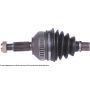 CARDONE Reman 60-2061 Remanufactured CV Axle Assembly